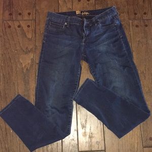 Kut from the Kloth Stretch Straight jean